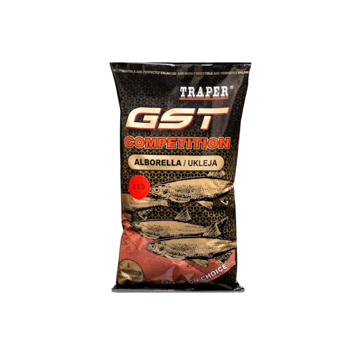 zaneta-gst-competition-traper