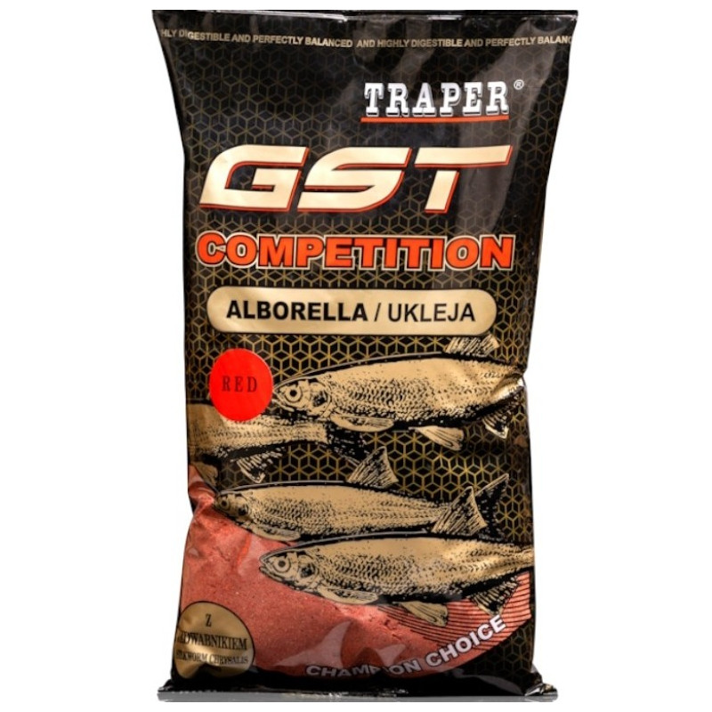 zaneta-gst-competition-traper
