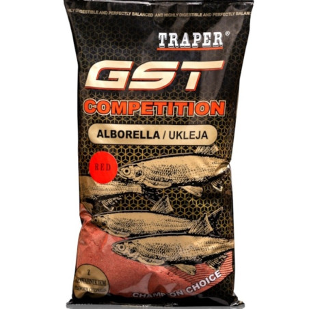 zaneta-gst-competition-traper