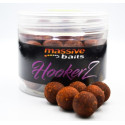 Przynęta hakowa Massive Baits HOOKERZ 300ml, 22mm - bolsena squid Przynęta hakowa Massive Baits HOOKERZ 300ml, 22mm - bolsena squid