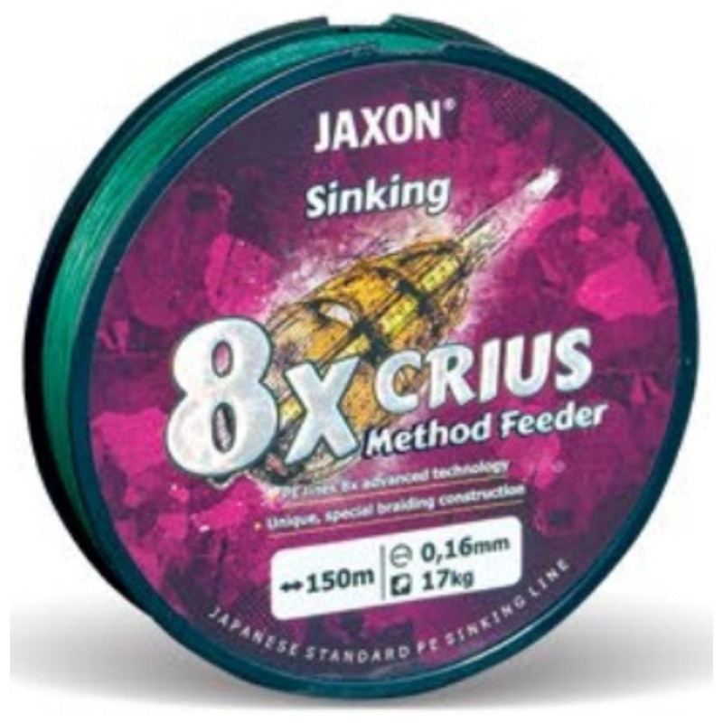 plecionka-crius-8x-method-feeder-sinking-jaxon