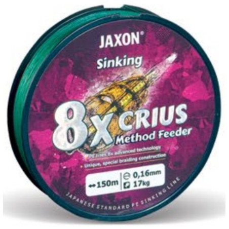 plecionka-crius-8x-method-feeder-sinking-jaxon