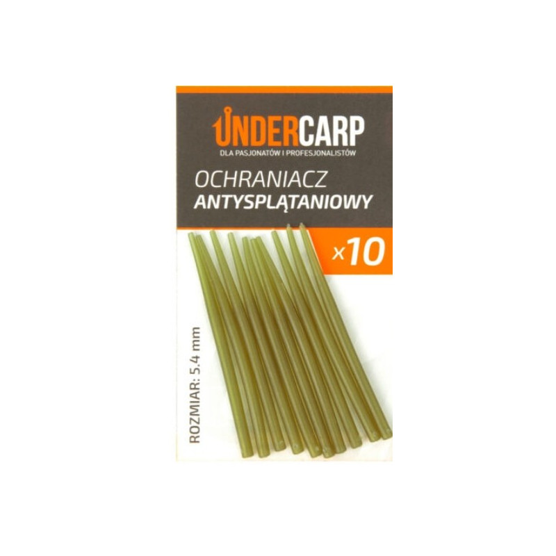 Ochraniacz antysplątaniowy uc146 Under carp