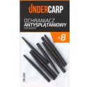 Ochraniacz antysplątaniowy dociążony 4cm Under carp Ochraniacz antysplątaniowy dociążony 4cm Under carp