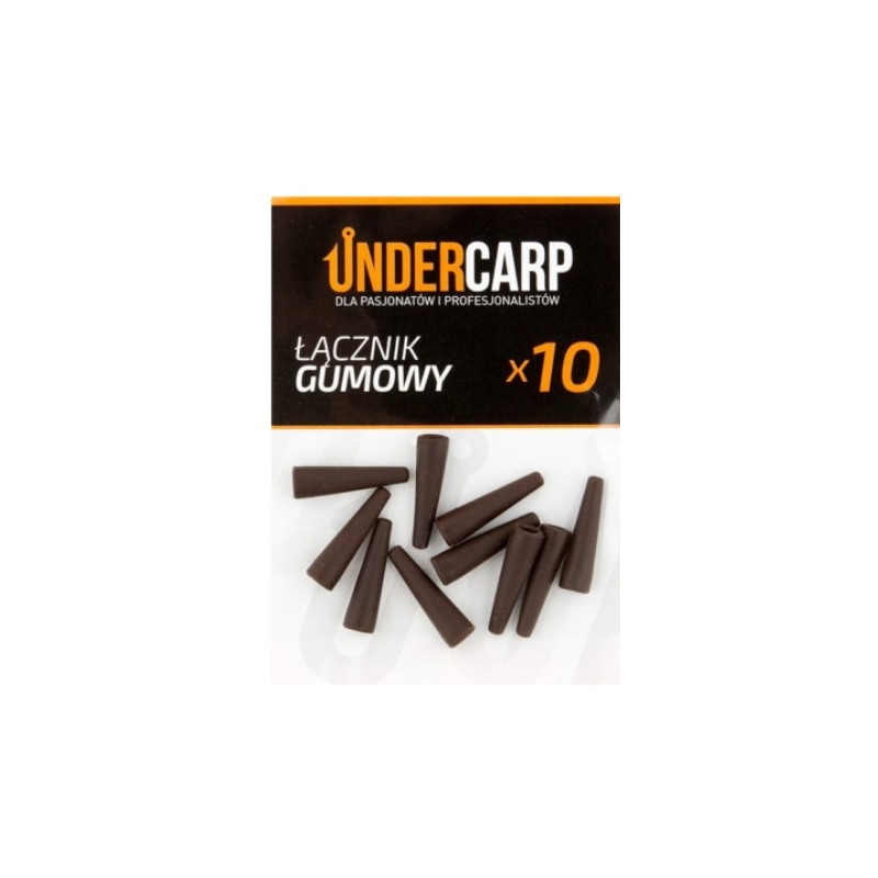 Łącznik gumowy uc149 Under carp