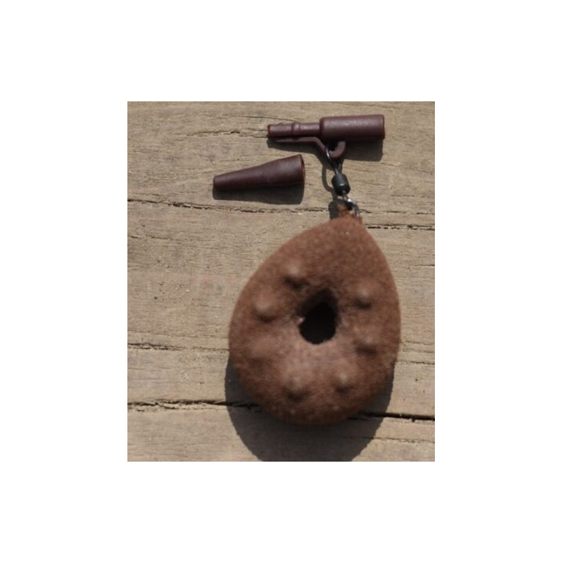 Łącznik gumowy uc149 Under carp