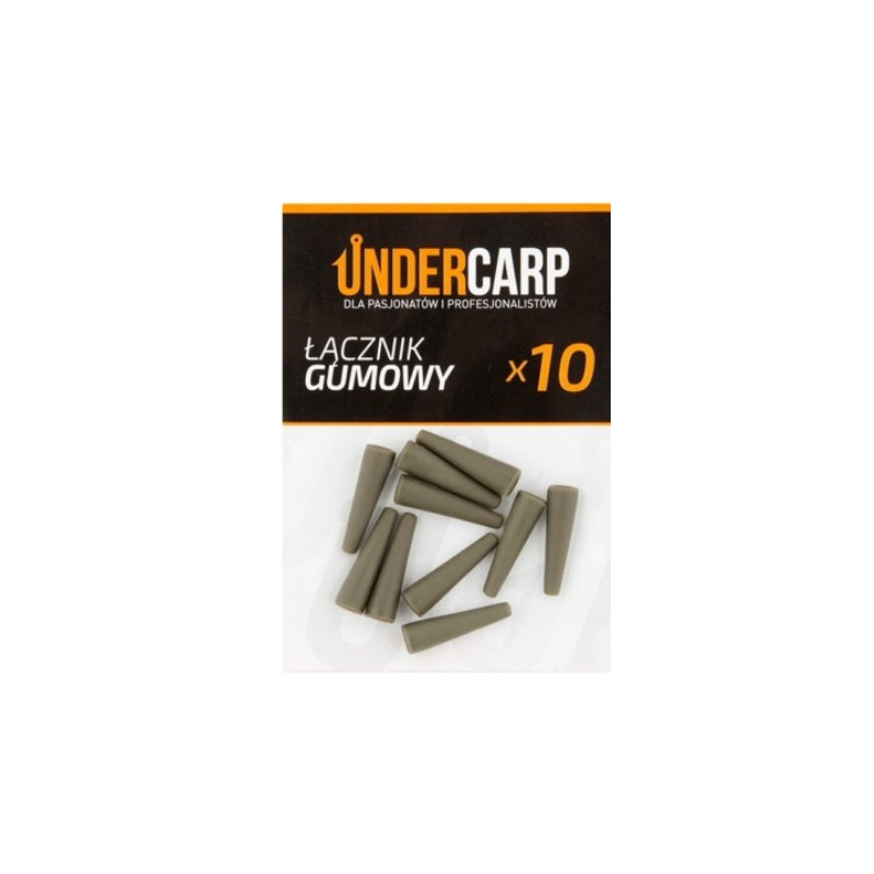 Łącznik gumowy uc150 Under carp