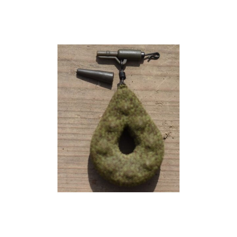 Łącznik gumowy uc150 Under carp