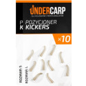 Pozycjoner Kickers roz. L / brązowy Under carp Pozycjoner Kickers roz. L / brązowy Under carp