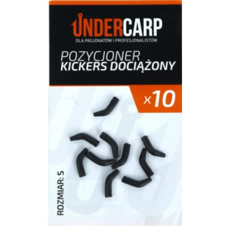 Pozycjoner Kickers Dociązony roz. S Under carp