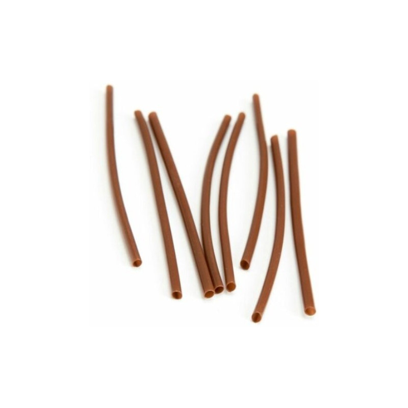 Rurka termokurczliwa brązowa brązowy Under carp