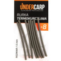 Rurka termokurczliwa zielona uc179 Under carp