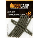 Rurka termokurczliwa zielona uc182 Under carp