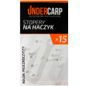 Stopery Under carp na haczyk Stopery Under carp na haczyk