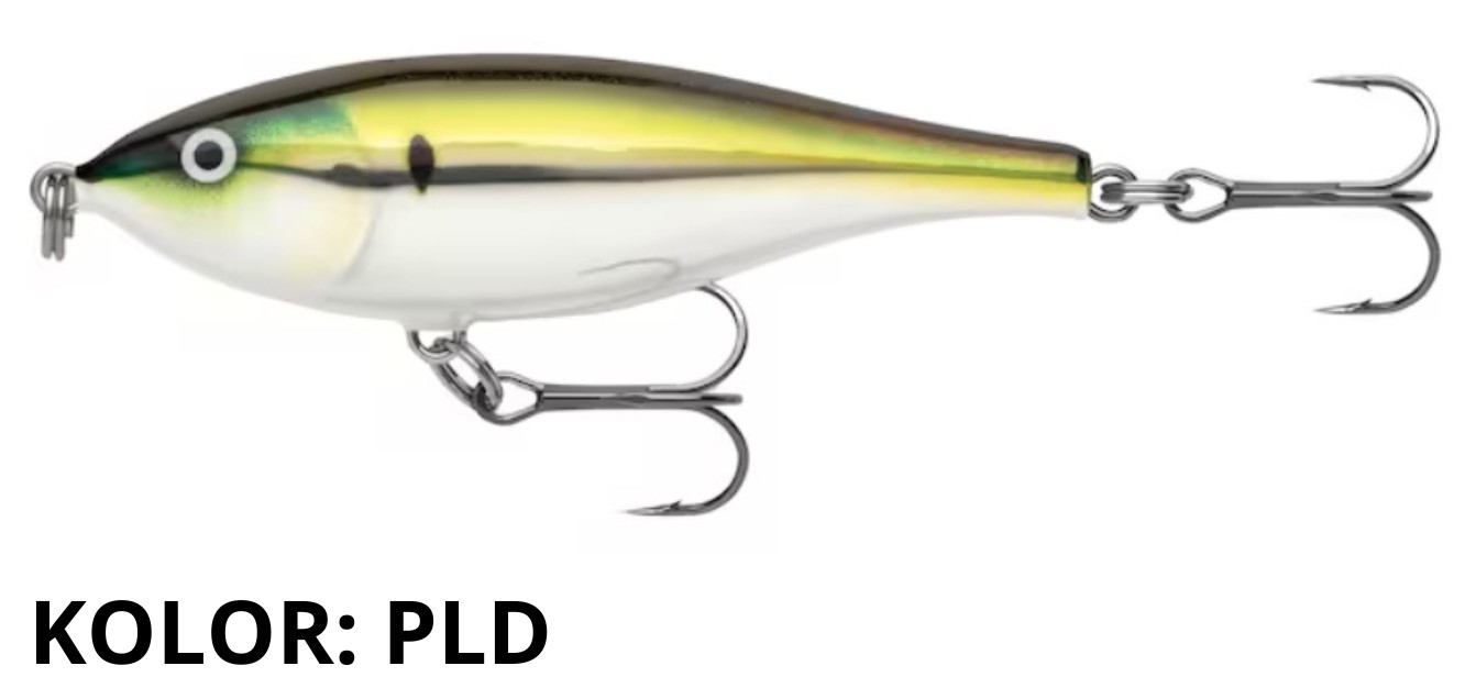 wobler-twitchin-rap-8-cm-rapala wobler-twitchin-rap-8-cm-rapala