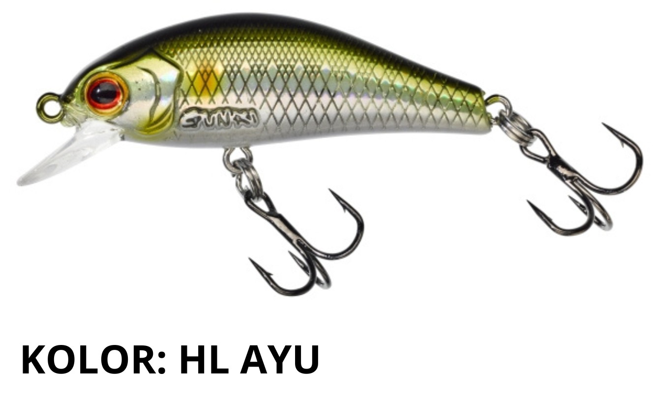 wobler-rodan-40-shw-gunki wobler-rodan-40-shw-gunki