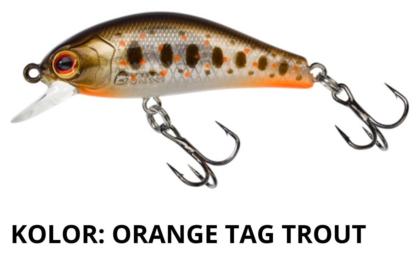 wobler-rodan-40-shw-gunki wobler-rodan-40-shw-gunki