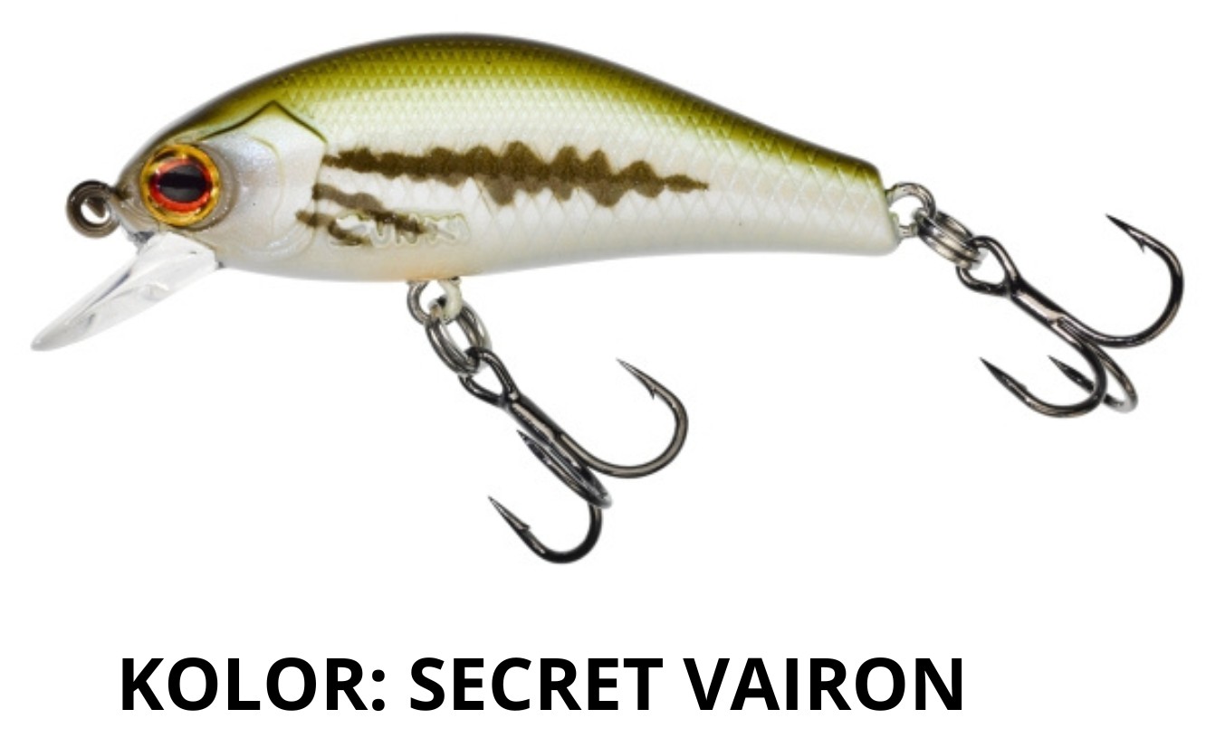 wobler-rodan-40-shw-gunki wobler-rodan-40-shw-gunki