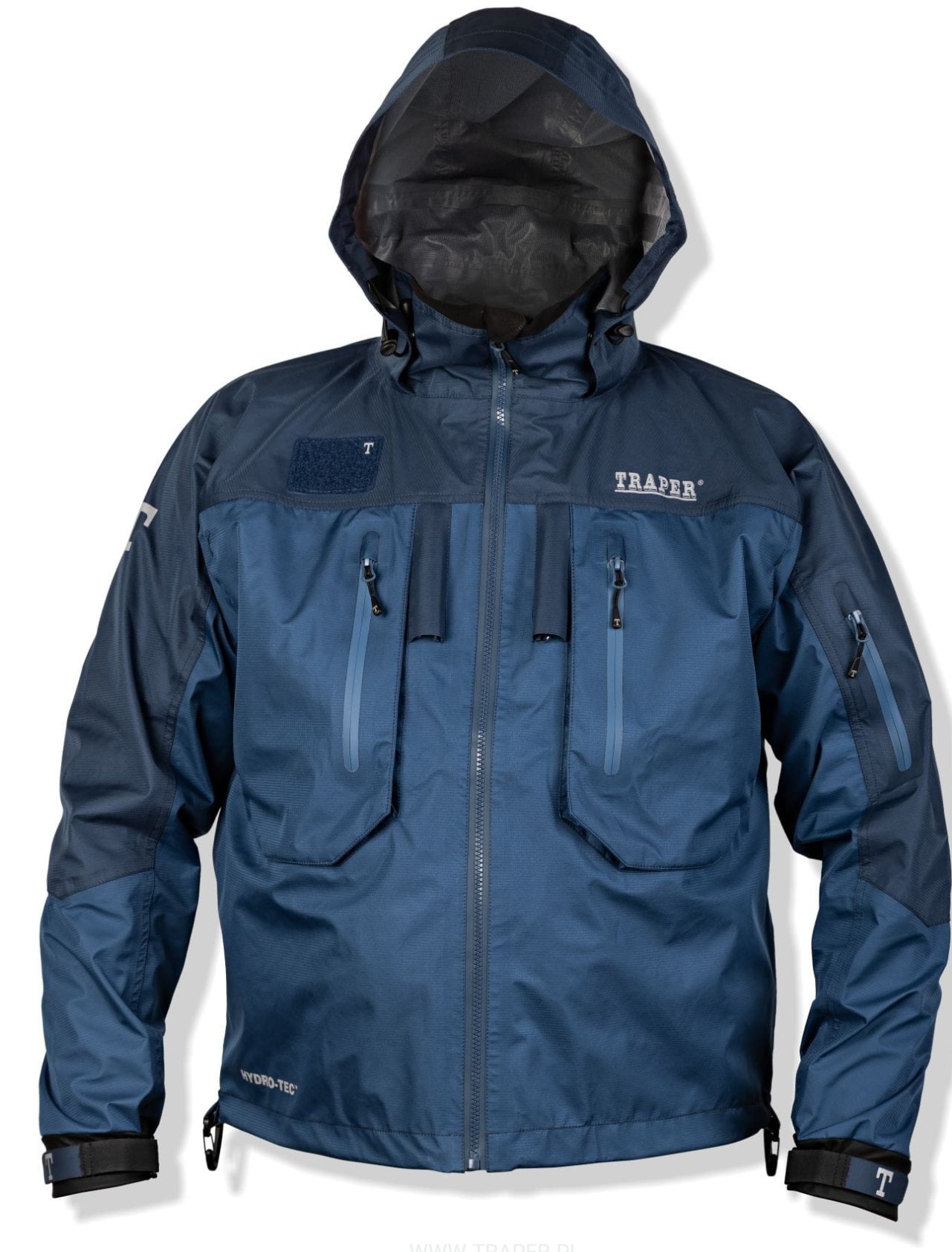 kurtka-arizona-blue-traper kurtka-arizona-blue-traper