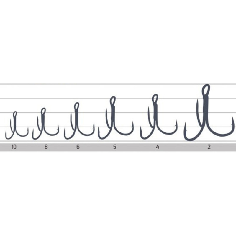 Kotwica Owner ST36MF roz. 10