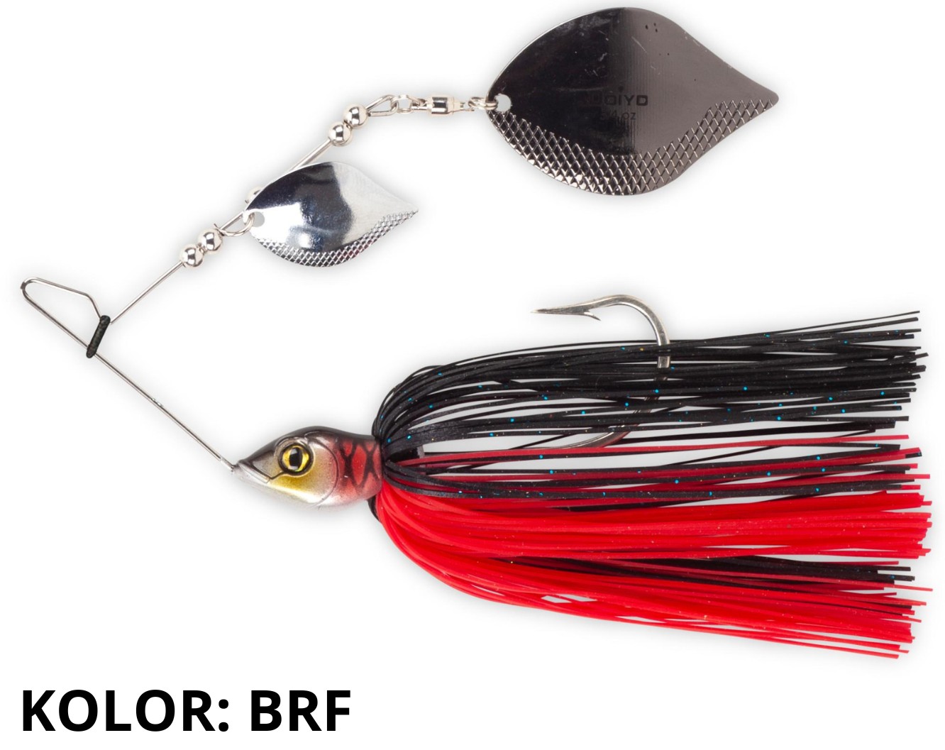 przyneta-paiku-spinnerbait-doiyo