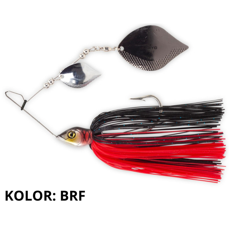 Przynęta Doiyo Paiku Spinnerbait brf