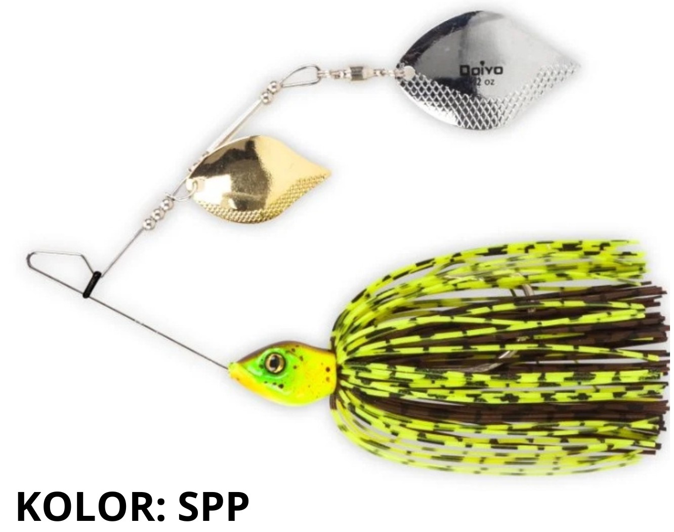 przyneta-paiku-spinnerbait-doiyo