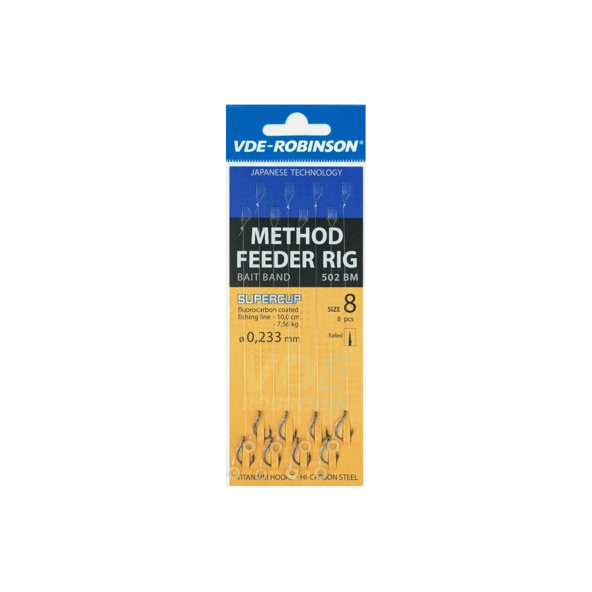 przypon-vde-r-z-gumka-mf-502bm-robinson