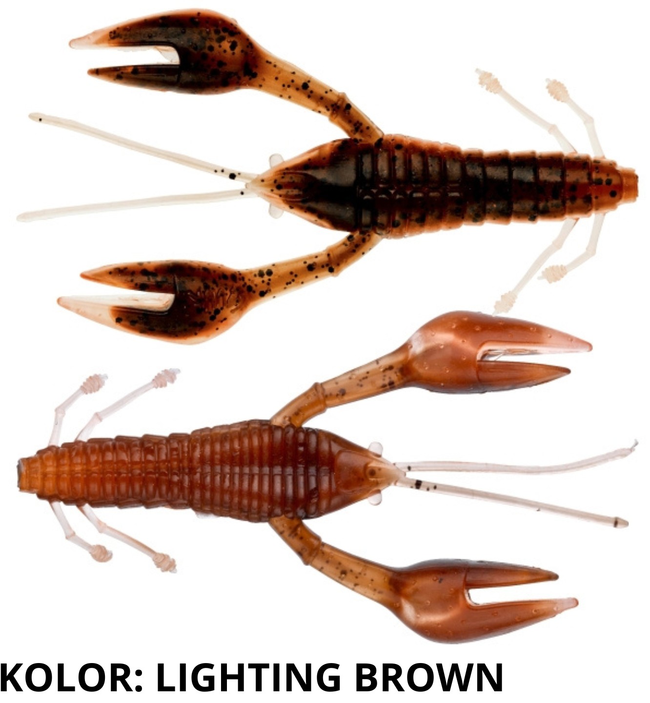 przyneta-hourra-craw-up-75-gunki przyneta-hourra-craw-up-75-gunki