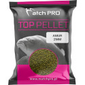 Pellet MatchPro Amur 700g - 2mm amur