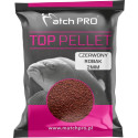 Pellet Match Pro TOP 2 mm/700 g Pellet Match Pro TOP 2 mm/700 g