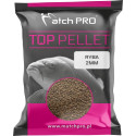 Pellet Match Pro TOP 2 mm/700 g Pellet Match Pro TOP 2 mm/700 g