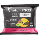 Aromat w proszku TOP 200g / cytrus Match Pro