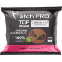 Aromat w proszku TOP 200g / Czekolada Match Pro