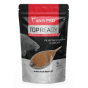 Zanęta Match Pro TOP READY METHODMIX 700g / pikantna kiełbasa i konopie Zanęta Match Pro TOP READY METHODMIX 700g / pikantna kiełbasa i konopie
