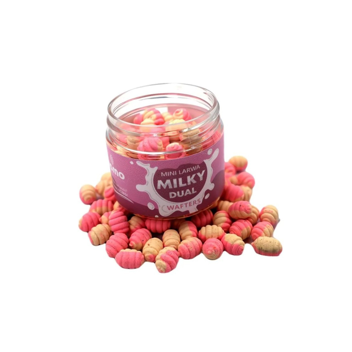 przyneta-mini-larwa-dual-wafters-osmo-innovation-baits