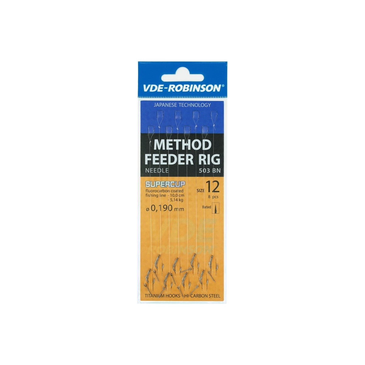 przypon-vde-r-z-bagnetem-mf-503bm-robinson