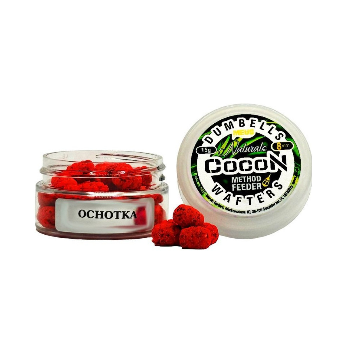 waftersy-dumbells-cocon-wafters-8mm-meus waftersy-dumbells-cocon-wafters-8mm-meus