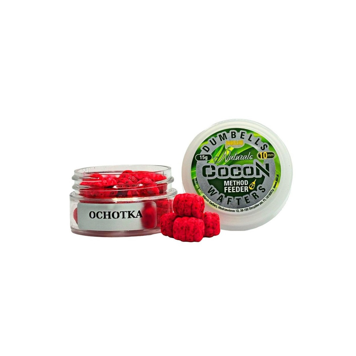 waftersy-dumbells-cocon-wafters-10mm-meus waftersy-dumbells-cocon-wafters-10mm-meus