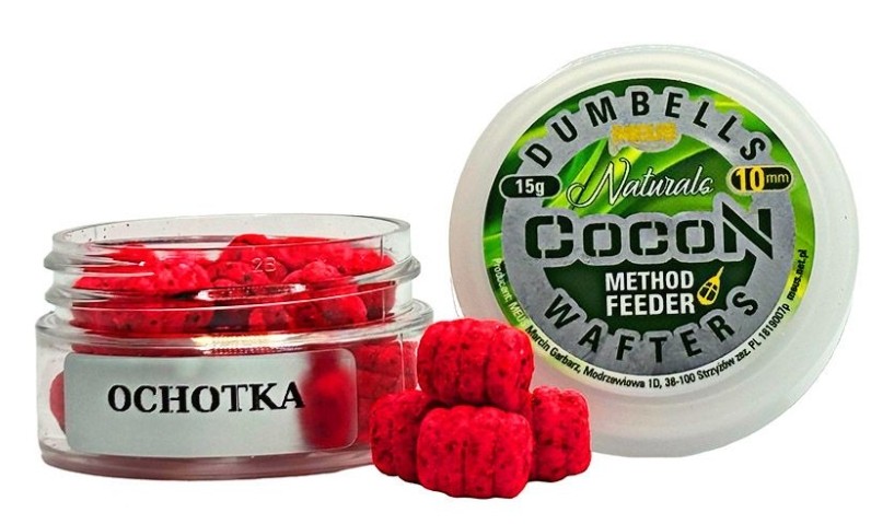 waftersy-dumbells-cocon-wafters-10mm-meus waftersy-dumbells-cocon-wafters-10mm-meus