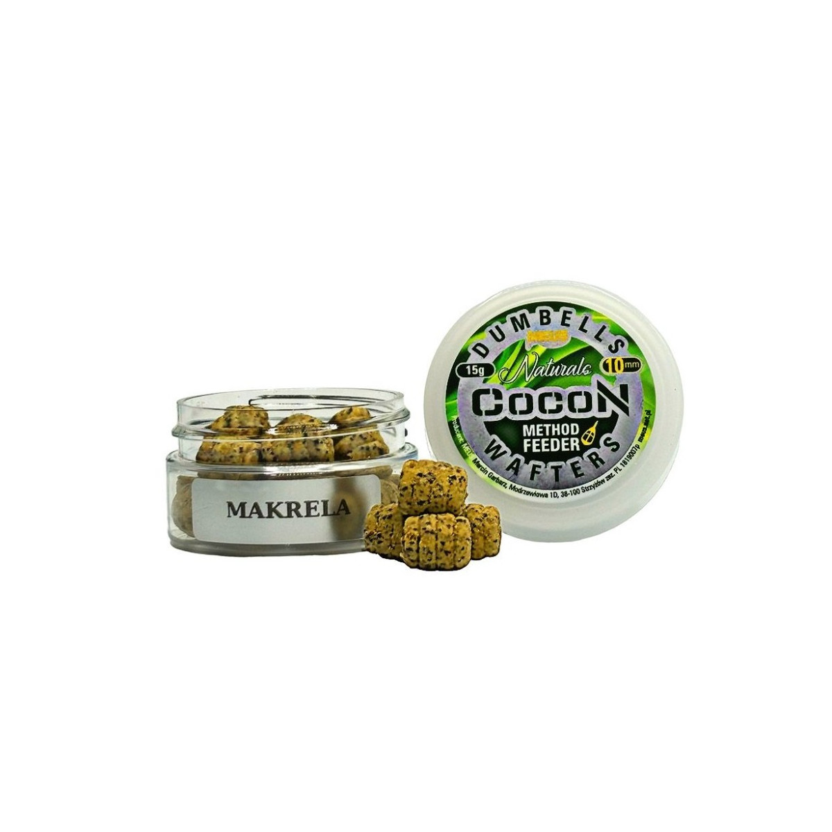 waftersy-dumbells-cocon-wafters-10mm-meus waftersy-dumbells-cocon-wafters-10mm-meus