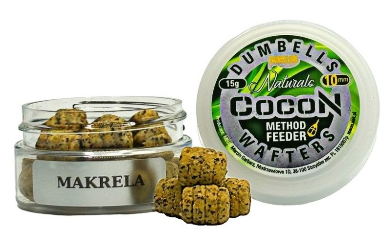 waftersy-dumbells-cocon-wafters-10mm-meus waftersy-dumbells-cocon-wafters-10mm-meus