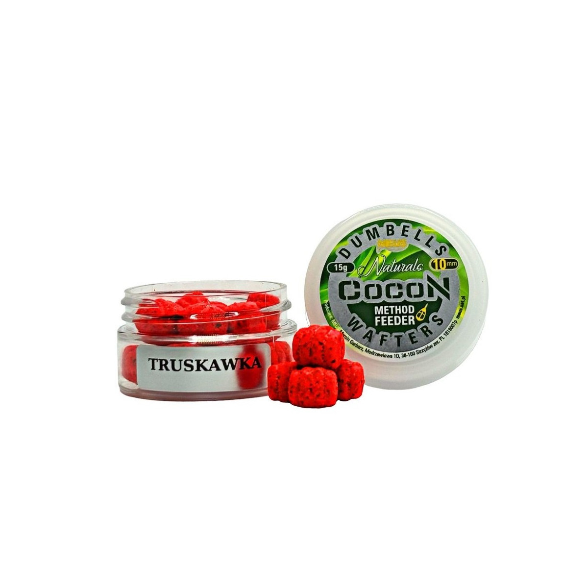 waftersy-dumbells-cocon-wafters-10mm-meus waftersy-dumbells-cocon-wafters-10mm-meus