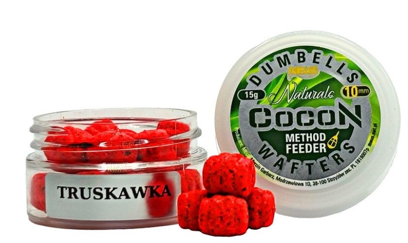 waftersy-dumbells-cocon-wafters-10mm-meus waftersy-dumbells-cocon-wafters-10mm-meus