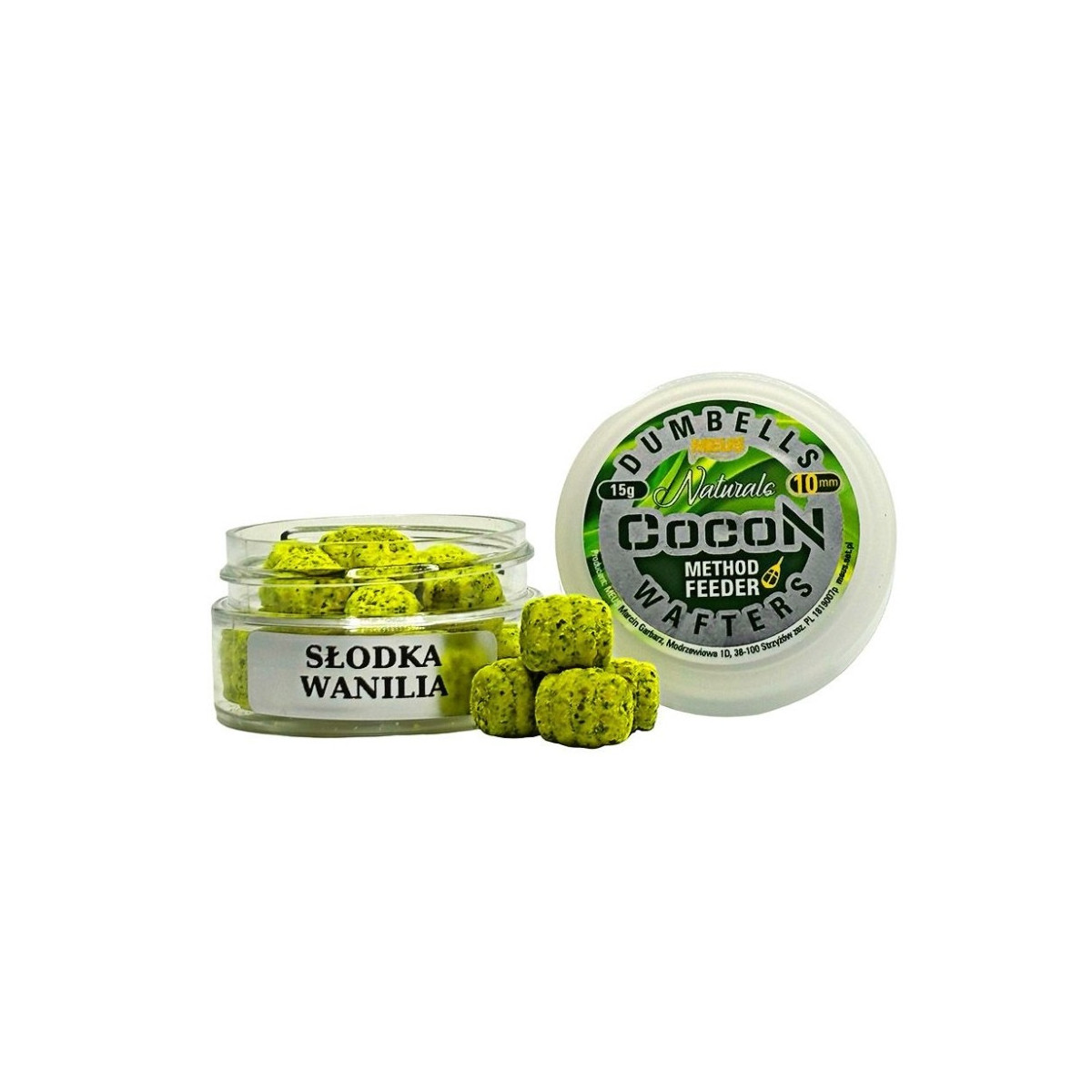 waftersy-dumbells-cocon-wafters-10mm-meus waftersy-dumbells-cocon-wafters-10mm-meus