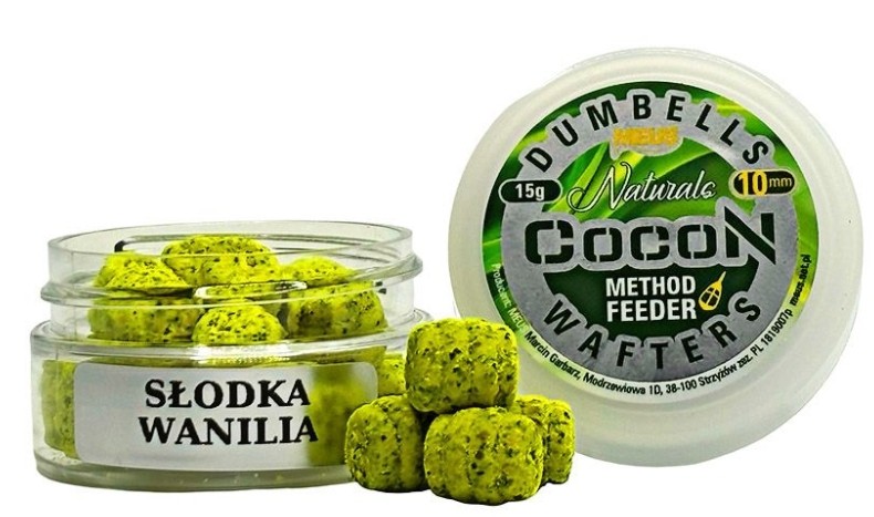 waftersy-dumbells-cocon-wafters-10mm-meus waftersy-dumbells-cocon-wafters-10mm-meus