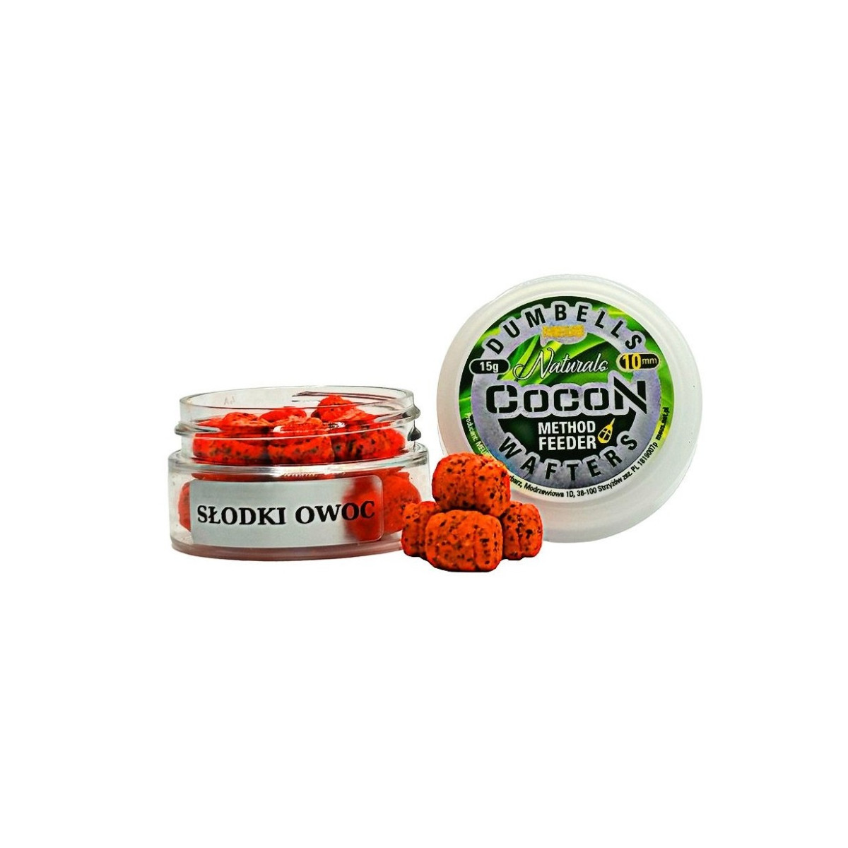 waftersy-dumbells-cocon-wafters-10mm-meus waftersy-dumbells-cocon-wafters-10mm-meus