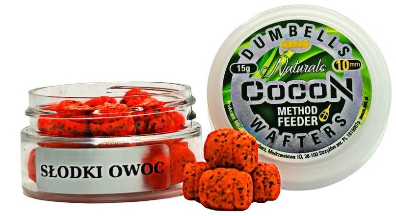 waftersy-dumbells-cocon-wafters-10mm-meus waftersy-dumbells-cocon-wafters-10mm-meus