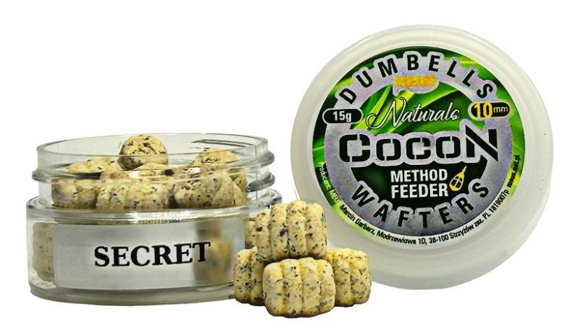 waftersy-dumbells-cocon-wafters-10mm-meus waftersy-dumbells-cocon-wafters-10mm-meus