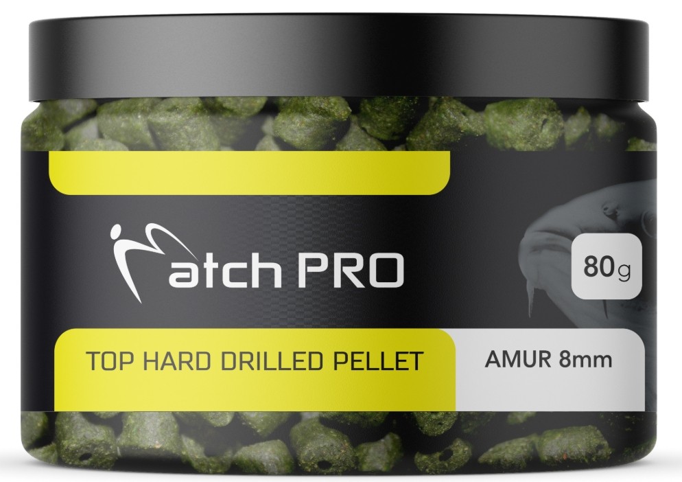 pellet-haczykowy-top-hard-drilled-match-pro pellet-haczykowy-top-hard-drilled-match-pro